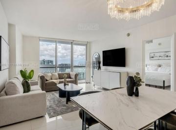 Departamento · 78m² · 2 Ambientes · 1 Cochera · Departamento en Venta en Miami, Florida, Estados Unidos