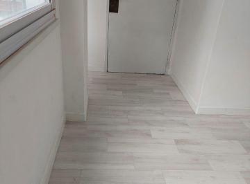 Departamento · 25m² · 1 Ambiente · Departamento en Once
