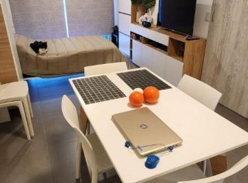 Departamento de 1 ambiente, Villa Urquiza · Monoambiente Hermoso Al Frente en Villa Urquiza