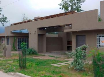 Casa de 3 ambientes, Santa María de Punilla · Apto Crédito - Rebajada - Casa en Venta a Estrenar! en Las Sierras - Santa María de Punilla - Cosquín