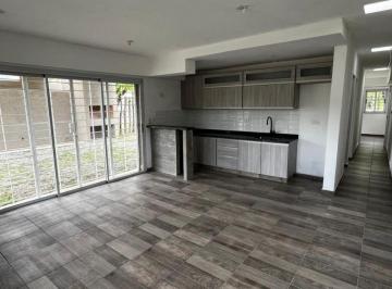 Casa de 3 ambientes, Santa María de Punilla · Estrenala Vos! Calidad Constructiva! Sierras Córdoba - Santa María de Punilla - Cosquín - Arroyo Priv