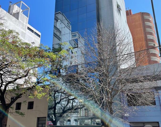 Oficina comercial · 100m²