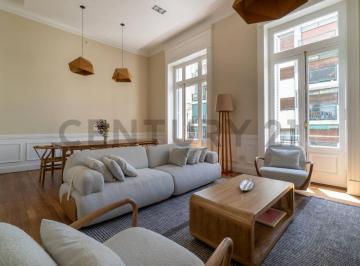 Departamento · 124m² · 5 Ambientes · Venta 5 Amb. Remodelado a Nuevo Premium Excelente Ubicacion