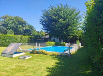 Terreno · 135m² · 3 Ambientes · Terrenos con Quinco y Pileta en Venta La Plata