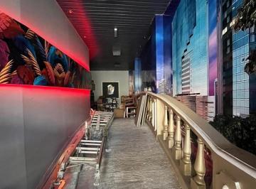 Hotel · 24 Ambientes · Venta Hotel de Alojamiento San Martin 1100