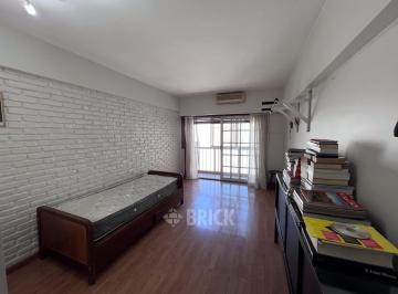 Departamento · 25m² · 1 Ambiente · Charcas Al 3100 - Contrafrente Impecable Balcon V/abierta Todo Sol