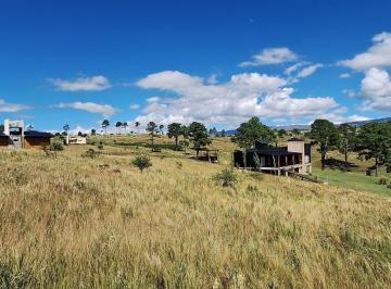 Terreno · 1280m² · Terreno de 1280 m² en Venta Barrio La Torcacita
