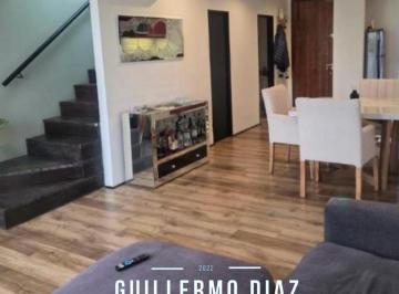 Departamento · 94m² · 3 Ambientes · 1 Cochera · Departamento en Venta