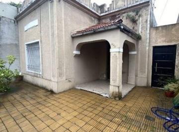 Casa de 4 ambientes, Lomas de Zamora · Casa en Venta en Temperley