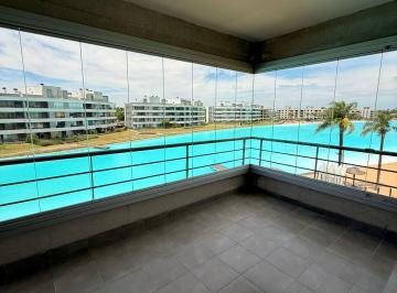 Departamento de 3 ambientes, Pilar · Alquila Dueño Directo Llagoon Pilar