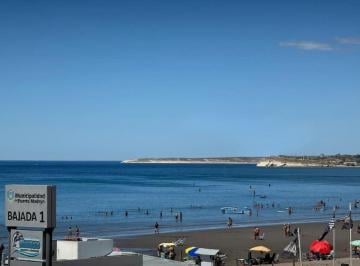 Departamento · 62m² · 3 Ambientes · Departamento 2 Dor. C/dep - Puerto Madryn