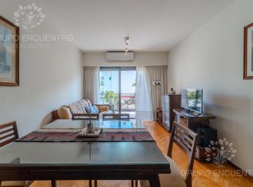 Departamento · 64m² · 3 Ambientes · Venta 3 Amb con Balcón Dependencia — Zona Facultades | Subte B y D | Balvanera