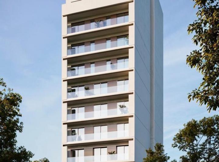 Departamento · 69m² · 3 Ambientes