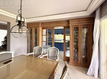 Casa · 192m² · 6 Ambientes · 4 Cocheras · Venta Casa - Barrio Privado San Sebastián, Pilar