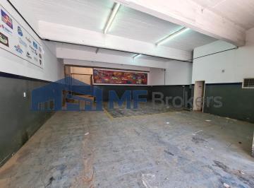 Bodega-Galpón · 400m² · Excelente Galpón 400 m² a 3 Cuadras Panamericana en Zona Industrial Munro!