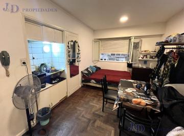 Departamento · 20m² · 1 Ambiente · Ideal Monoambiente en Recoleta, Muy Buen Estado