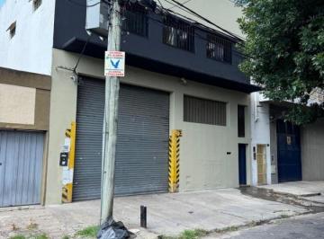 FFN-FFN-21_2 · Galpon en Alquiler Caseros