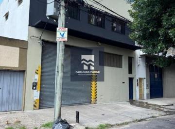Bodega-Galpón · 780m² · Galpon en Alquiler Caseros