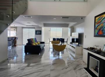 Departamento · 179m² · 7 Ambientes · 2 Cocheras · Departamento con Terraza Propia