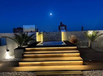 Departamento · 179m² · 7 Ambientes · 2 Cocheras · Departamento con Terraza Propia