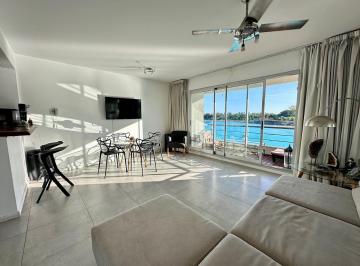 Departamento · 35m² · 1 Cochera · Departamento en Venta en Lagoon Pilar, Cochera
