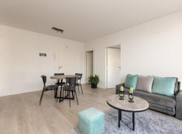 Departamento · 38m² · 2 Ambientes · Venta Departamento 2 Ambientes Amueblado en Palermo Soho