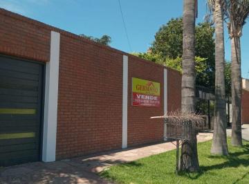 GEP-GEP-1720_2 · Lote 10 m. de Frente por 27,50 m. Zona Residencial