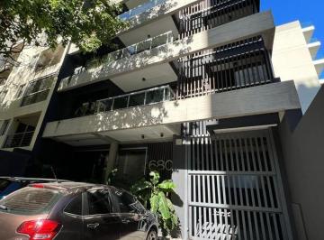 Departamento · 104m² · 4 Ambientes · 1 Cochera · Departamento en Olivos de 4 Ambientes con Cochera