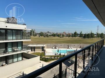 Departamento · 87m² · 3 Ambientes · 1 Cochera · Departamento 3 Amb en Duplex con Terraza en Canning