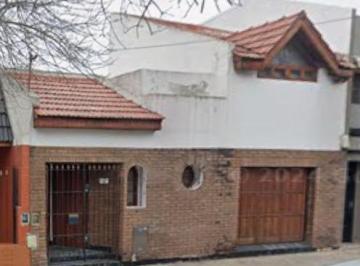 Casa · 173m² · 4 Ambientes · Venta de Casa en Villa Devoto