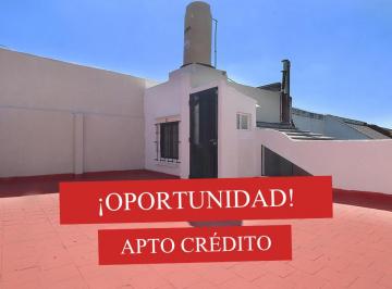 PH de 3 ambientes, Villa Luro · Hermoso PH Reciclado a Nuevo 3 Ambientes con Escritorio y Terraza