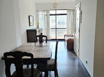Departamento · 50m² · 3 Ambientes · Departamento 3 Ambientes con Balcon Terraza Alquiler 9 o 24 Meses
