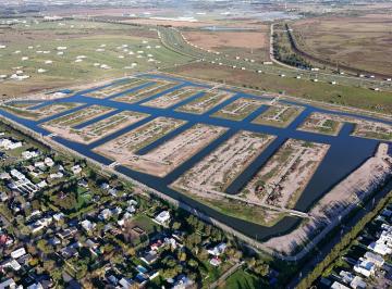 Terreno · 500m² · Venta Terreno Funes Lakes