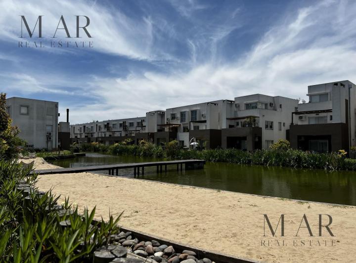 Departamento en alquiler en Lagos del Sendero · 4 ambientes