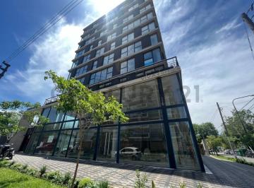 Oficina comercial · 35m² · 1 Ambiente · Oficina a Estrenar Ituzaingo Centro
