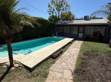 Casa · 150m² · 5 Ambientes · Casa en Venta La Plata