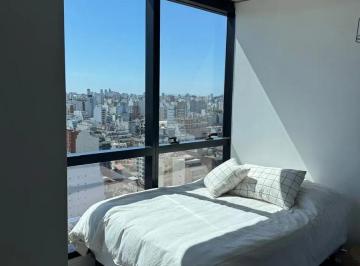 Departamento · 33m² · 2 Ambientes · Departamento en Venta - 1 Dormitorio 1 Baño - Caballito