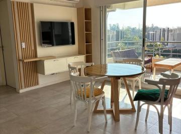 Departamento · 40m² · 2 Ambientes · 1 Cochera · Departamento en Venta, 2 Ambientes, 1 Dormitorio, 1 Baño - Lagoon Pilar