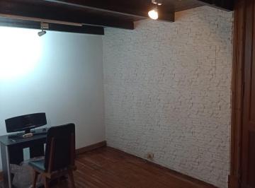 PH · 42m² · 3 Ambientes · PH Tres Ambientes, San Cristobal, Venta Apto Credito