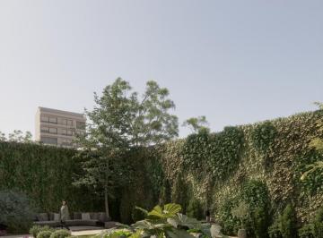 Departamento · 44m² · 2 Ambientes · Departamento en Nuñez con Amenities