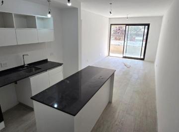 Departamento de 3 ambientes, San Cristobal · Departamento Venta en San Cristobal con Cochera Parrilla a Estrenar