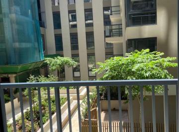 Departamento de 2 ambientes, Recoleta · 2 Amb con Toilet en Om Callao, No Te Lo Pierdas! Lujo