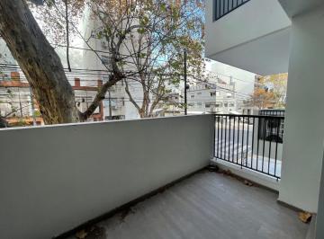 Departamento · 44m² · 2 Ambientes · Departamento a Estrenar en Nuñez - Apto Para Es Uso Profesional
