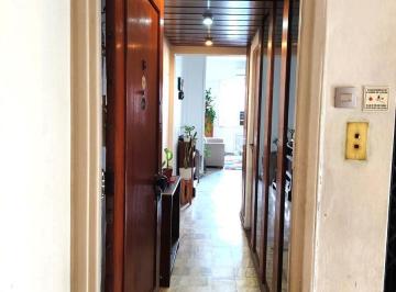 Departamento · 96m² · 3 Ambientes · Departamento en Belgrano