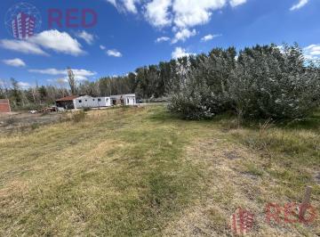 Terreno · 190m² · Terreno en Loteo Los Damascos