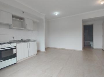 Departamento · 38m² · 2 Ambientes · 1 Cochera · Departamento - Caseros