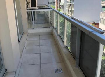 Departamento · 41m² · 2 Ambientes · 1 Cochera · Departamento en Venta - 1 Dormitorio 1 Baño - Palermo