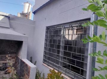 PH · 60m² · 3 Ambientes · PH de 3 Ambientes en Planta Baja a La Calle