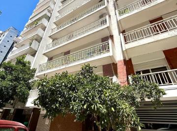 Departamento · 50m² · 3 Ambientes · Venta Departamento Rosario Centro Rio Tucuman y San Martin 1 Dormitorio Amplio Apto Credito Hipoteca