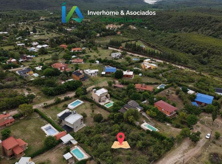 Terreno · 668m²